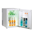 Auto-Defrost Noise-Free Thermoelectric Cooling Technology Refrigerator